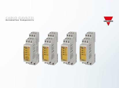 Carlo Gavazzi CERTUS