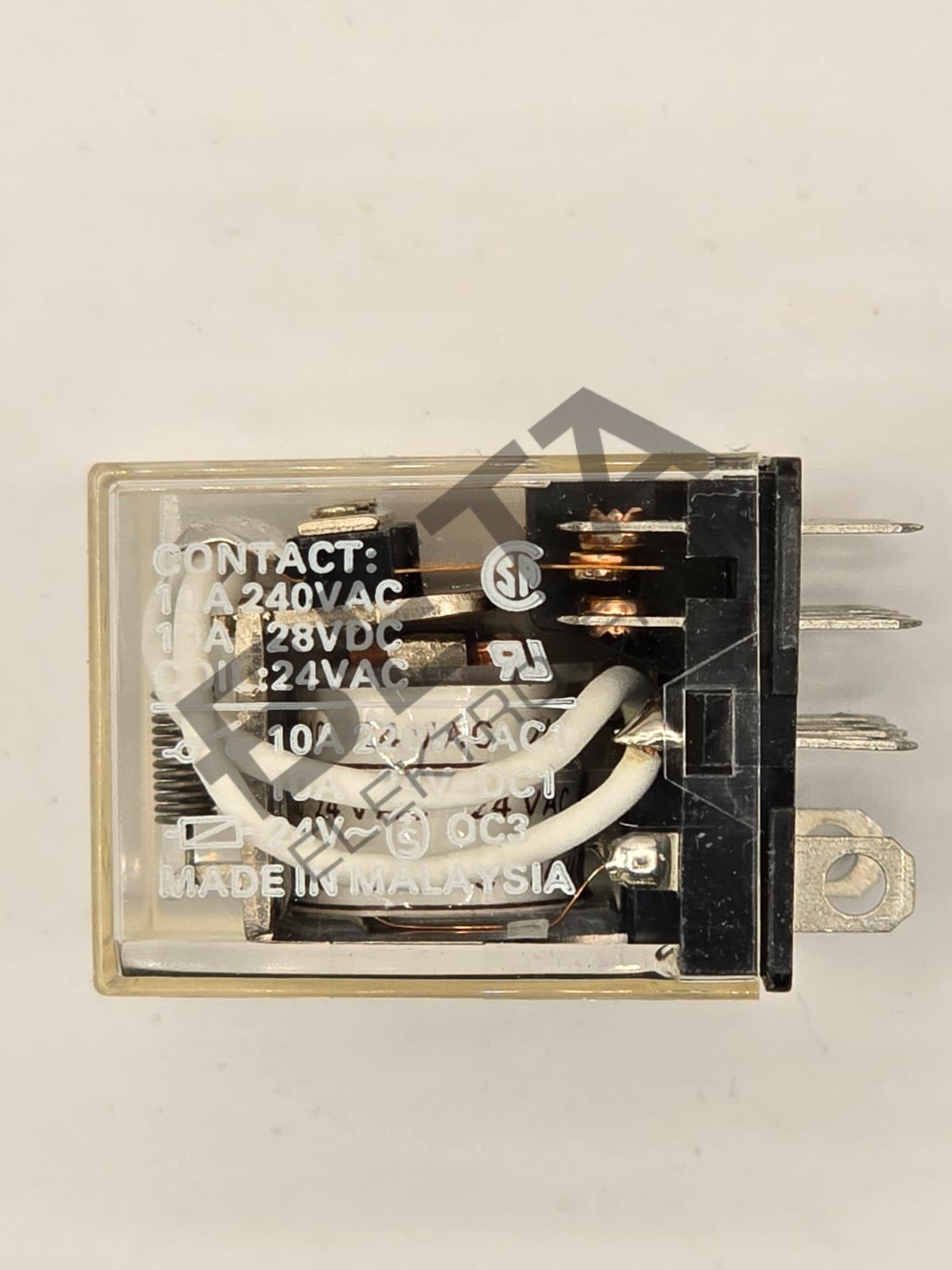 LY4 24VAC