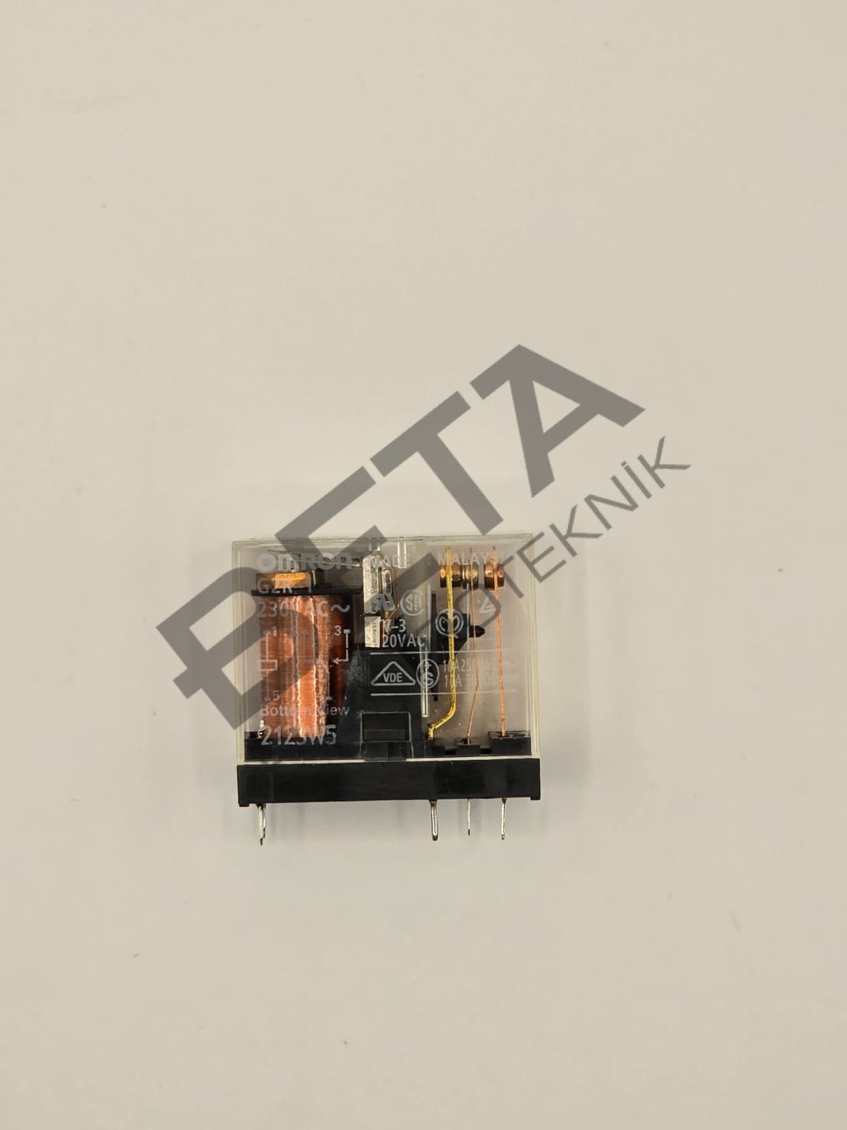 G2R-1 230VAC