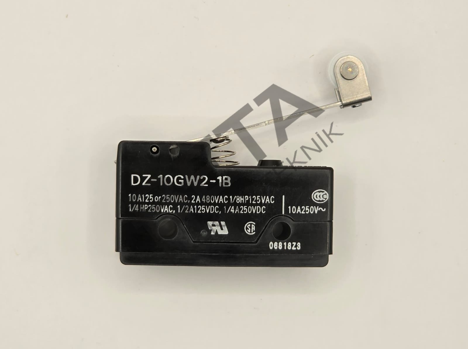 DZ-10GW2-1B