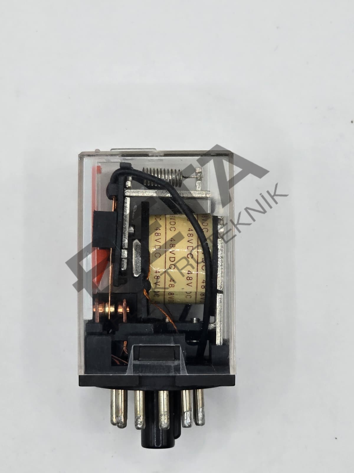 MK3P-I 48VDC