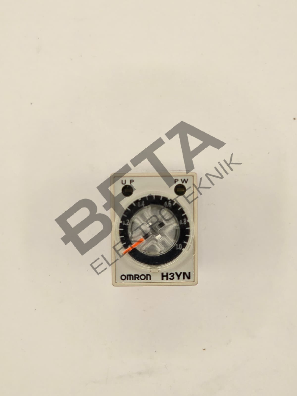 H3YN-2 24VDC