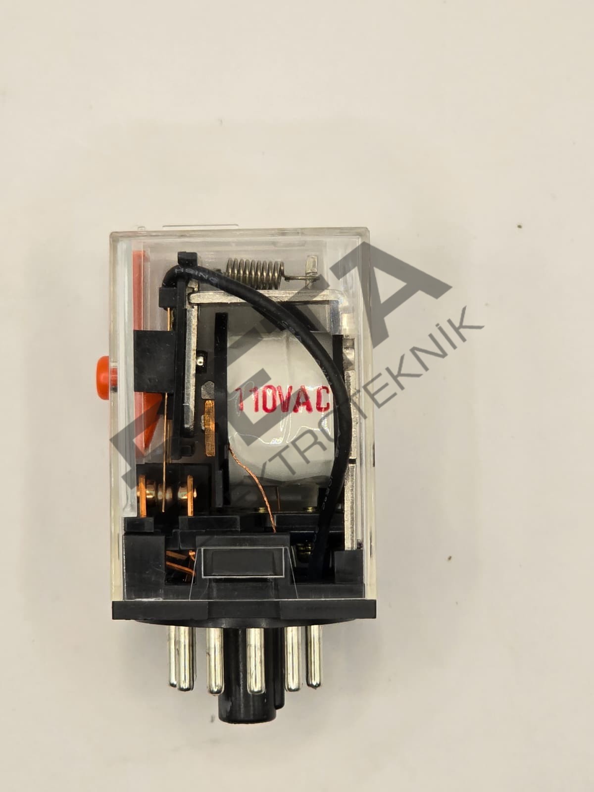 MK3P5-S 110VAC