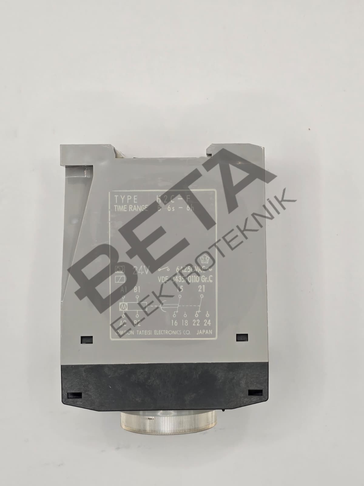 H2C-FB 24VAC
