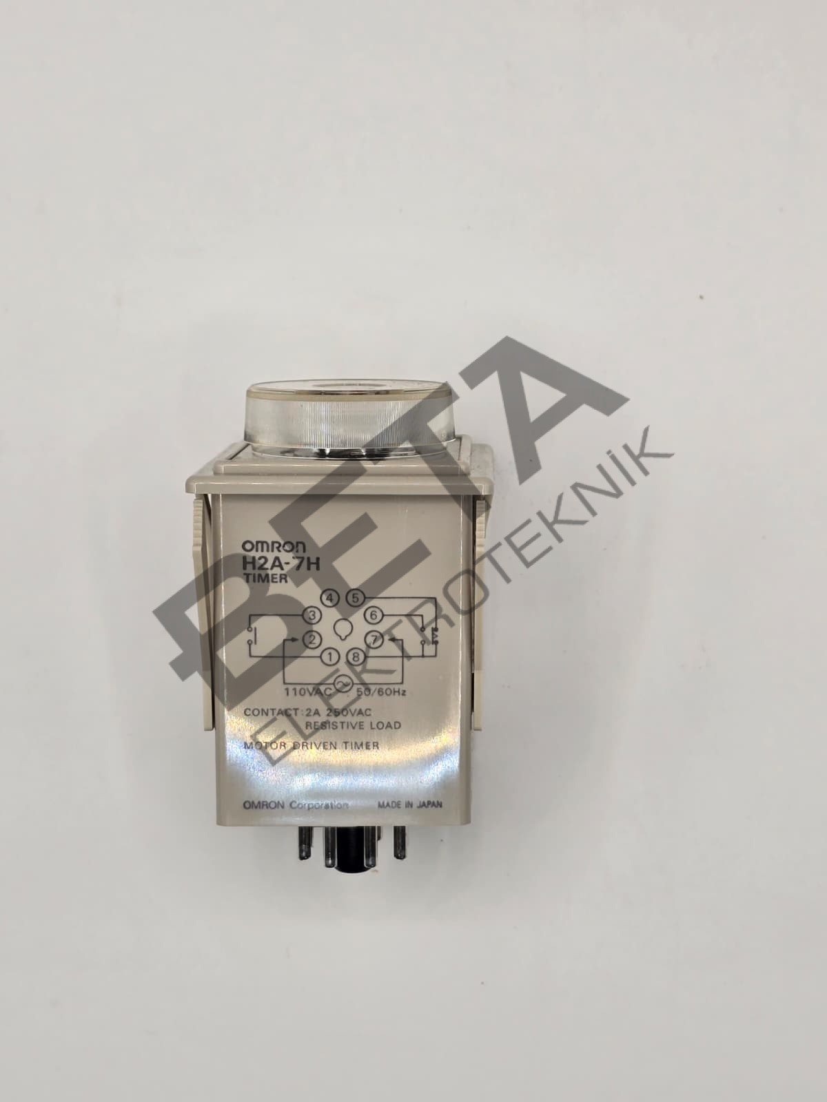 H2A-7H 75S   110VAC