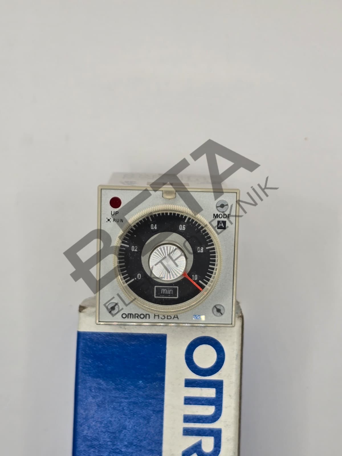 H3BA 100-120VAC
