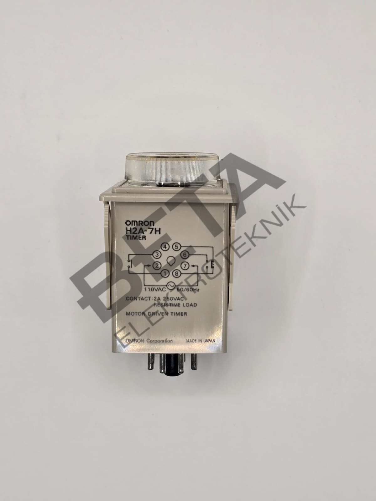 H2A-7H 3,5M  110V