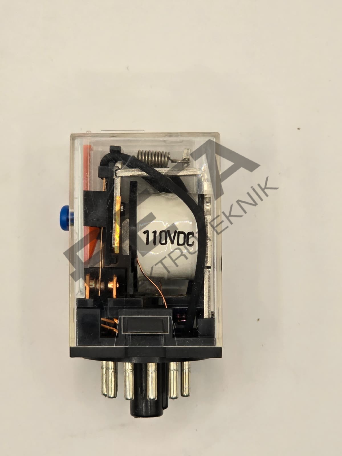 MK3P5-S 110VDC