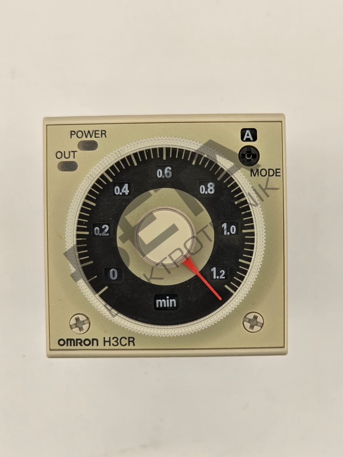 H3CR-A AC100-240/DC100-125