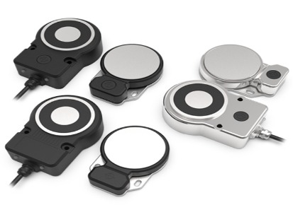 Idem Safety MGL Serisi RFID Interlock Emniyet Switchleri