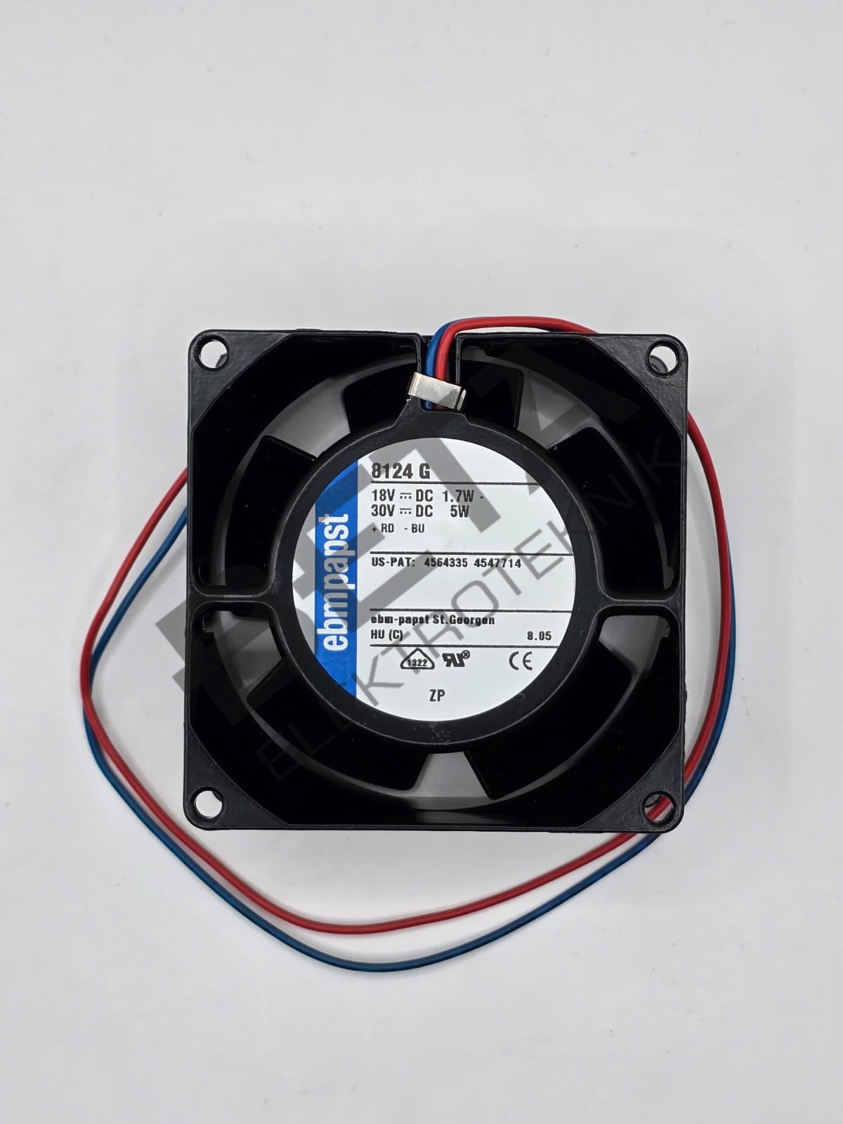 8124G