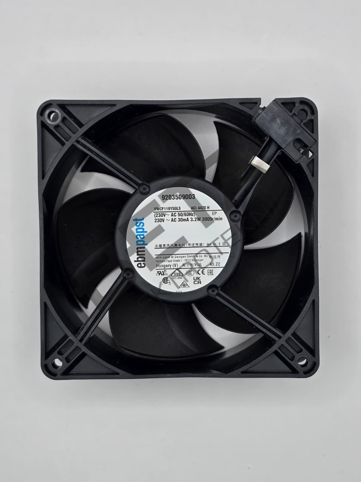 ACI 4420H